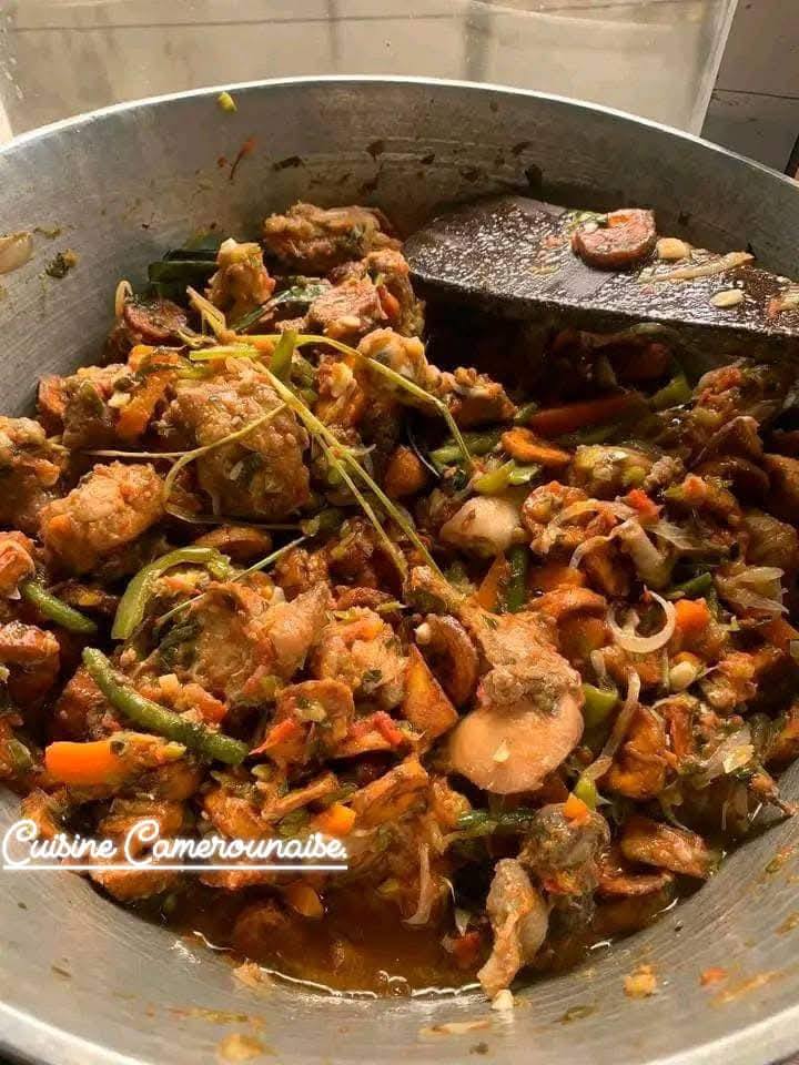 Nutrition/santé : ces huiles de cuisson qui agrémentent nos repas